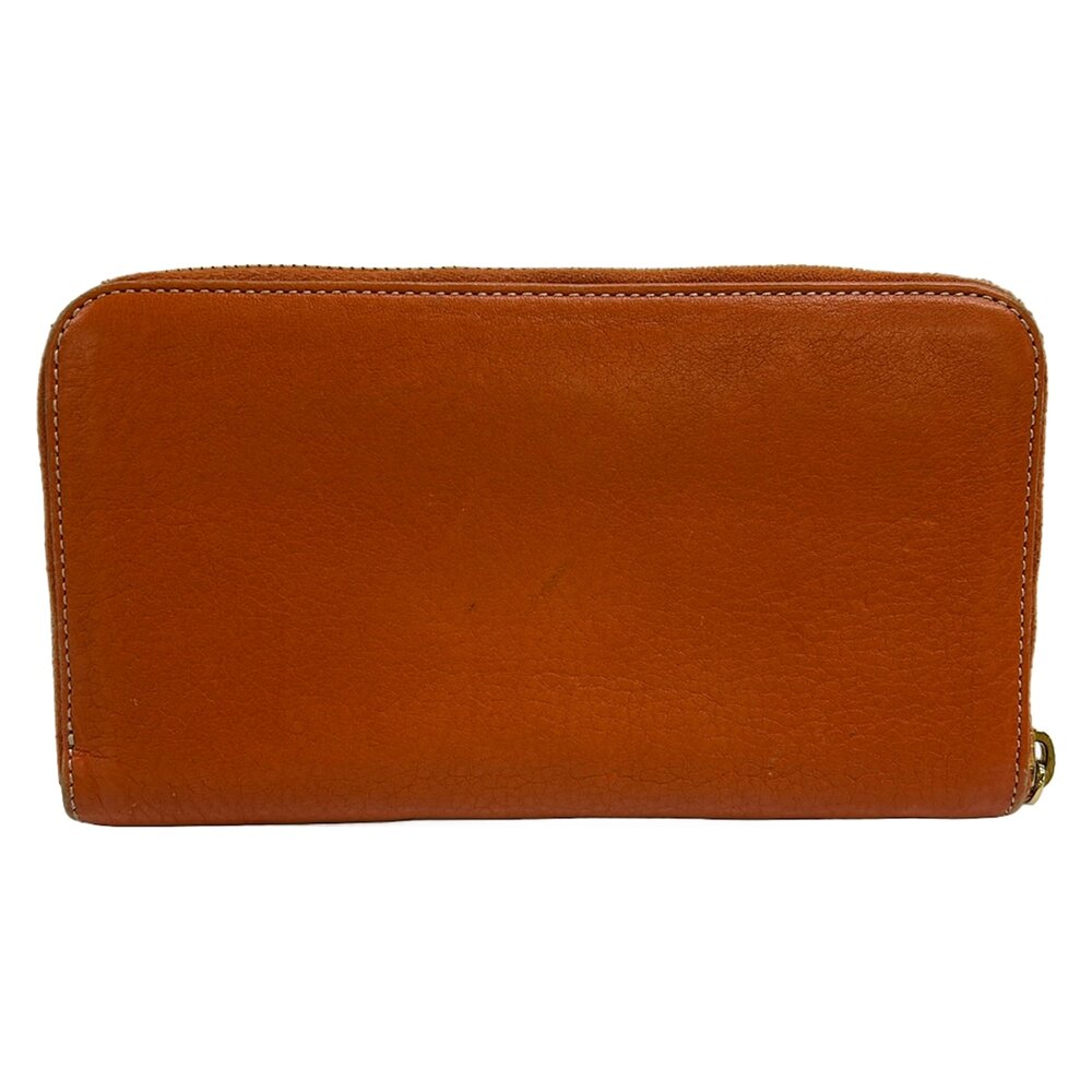 Prada Long Wallet - Picture 2 of 10
